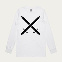 BASE LS TEE Thumbnail