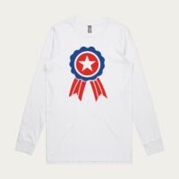 BASE LS TEE Thumbnail