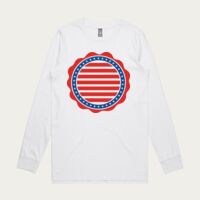 BASE LS TEE Thumbnail