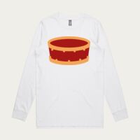 BASE LS TEE Thumbnail