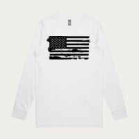 BASE LS TEE Thumbnail