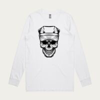 BASE LS TEE Thumbnail