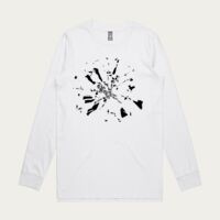 BASE LS TEE Thumbnail