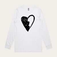 BASE LS TEE Thumbnail