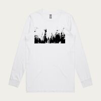 BASE LS TEE Thumbnail