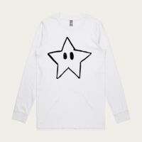 BASE LS TEE Thumbnail