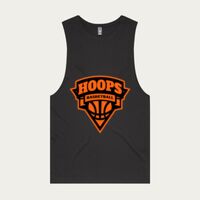 BARNARD TANK TEE Thumbnail