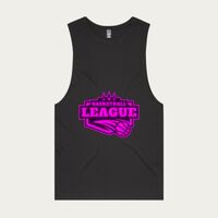 BARNARD TANK TEE Thumbnail