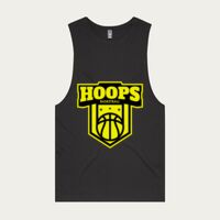 BARNARD TANK TEE Thumbnail
