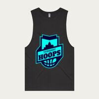 BARNARD TANK TEE Thumbnail