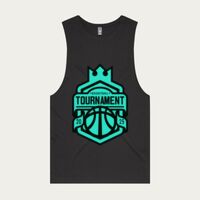 BARNARD TANK TEE Thumbnail