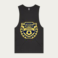 BARNARD TANK TEE Thumbnail