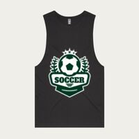 BARNARD TANK TEE Thumbnail