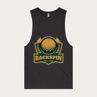 BARNARD TANK TEE Thumbnail
