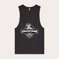 BARNARD TANK TEE Thumbnail