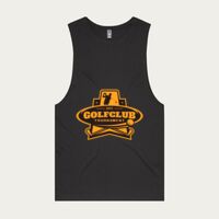 BARNARD TANK TEE Thumbnail