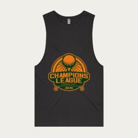 BARNARD TANK TEE Thumbnail