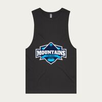 BARNARD TANK TEE Thumbnail