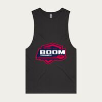 BARNARD TANK TEE Thumbnail