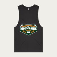 BARNARD TANK TEE Thumbnail
