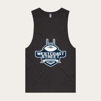 BARNARD TANK TEE Thumbnail