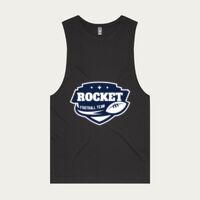 BARNARD TANK TEE Thumbnail