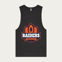 BARNARD TANK TEE Thumbnail