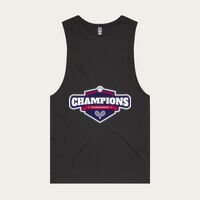 BARNARD TANK TEE Thumbnail