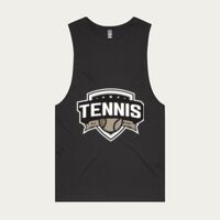 BARNARD TANK TEE Thumbnail