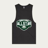 BARNARD TANK TEE Thumbnail