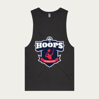BARNARD TANK TEE Thumbnail