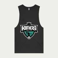 BARNARD TANK TEE Thumbnail