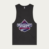 BARNARD TANK TEE Thumbnail