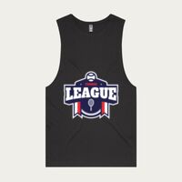 BARNARD TANK TEE Thumbnail