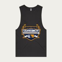 BARNARD TANK TEE Thumbnail