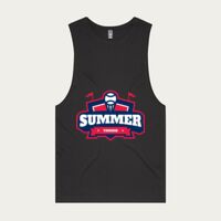 BARNARD TANK TEE Thumbnail