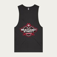 BARNARD TANK TEE Thumbnail