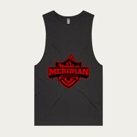 BARNARD TANK TEE Thumbnail