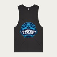 BARNARD TANK TEE Thumbnail