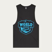 BARNARD TANK TEE Thumbnail