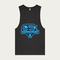 BARNARD TANK TEE Thumbnail