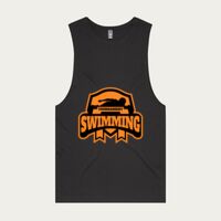 BARNARD TANK TEE Thumbnail