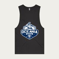 BARNARD TANK TEE Thumbnail