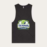 BARNARD TANK TEE Thumbnail