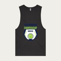 BARNARD TANK TEE Thumbnail