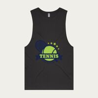 BARNARD TANK TEE Thumbnail
