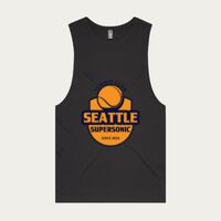 BARNARD TANK TEE Thumbnail