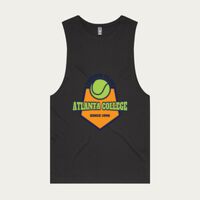 BARNARD TANK TEE Thumbnail