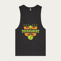 BARNARD TANK TEE Thumbnail