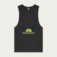 BARNARD TANK TEE Thumbnail